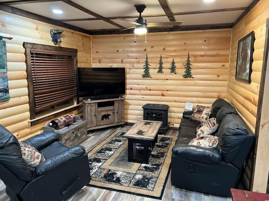 Cubs Den - Hot Tub- Walk To Lake- Fire Pit - Kayaks Oakland Extérieur photo